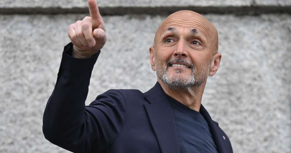 Spalletti: Juventus mora misliti na Ligu prvaka, a ne na četvrto mjesto