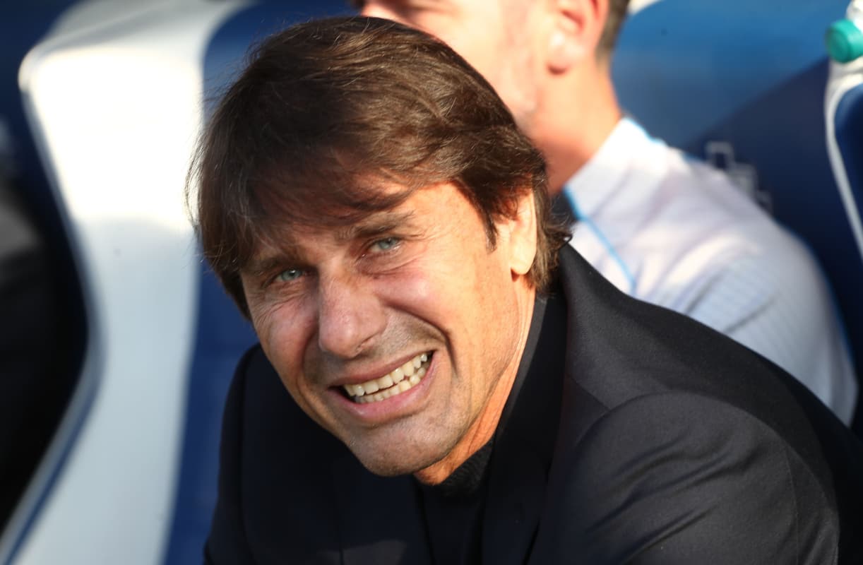 Conte pred najgorim rekordom u Serie A sa manje od 80 bodova