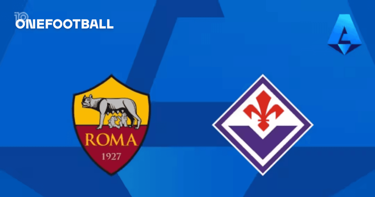 Roma dočekuje Fiorentinu u 35. kolu Serie A
