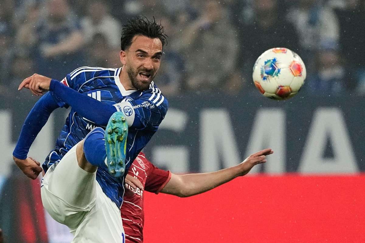 Schalke se vraća u Bundesligu nakon tri godine u drugoj ligi