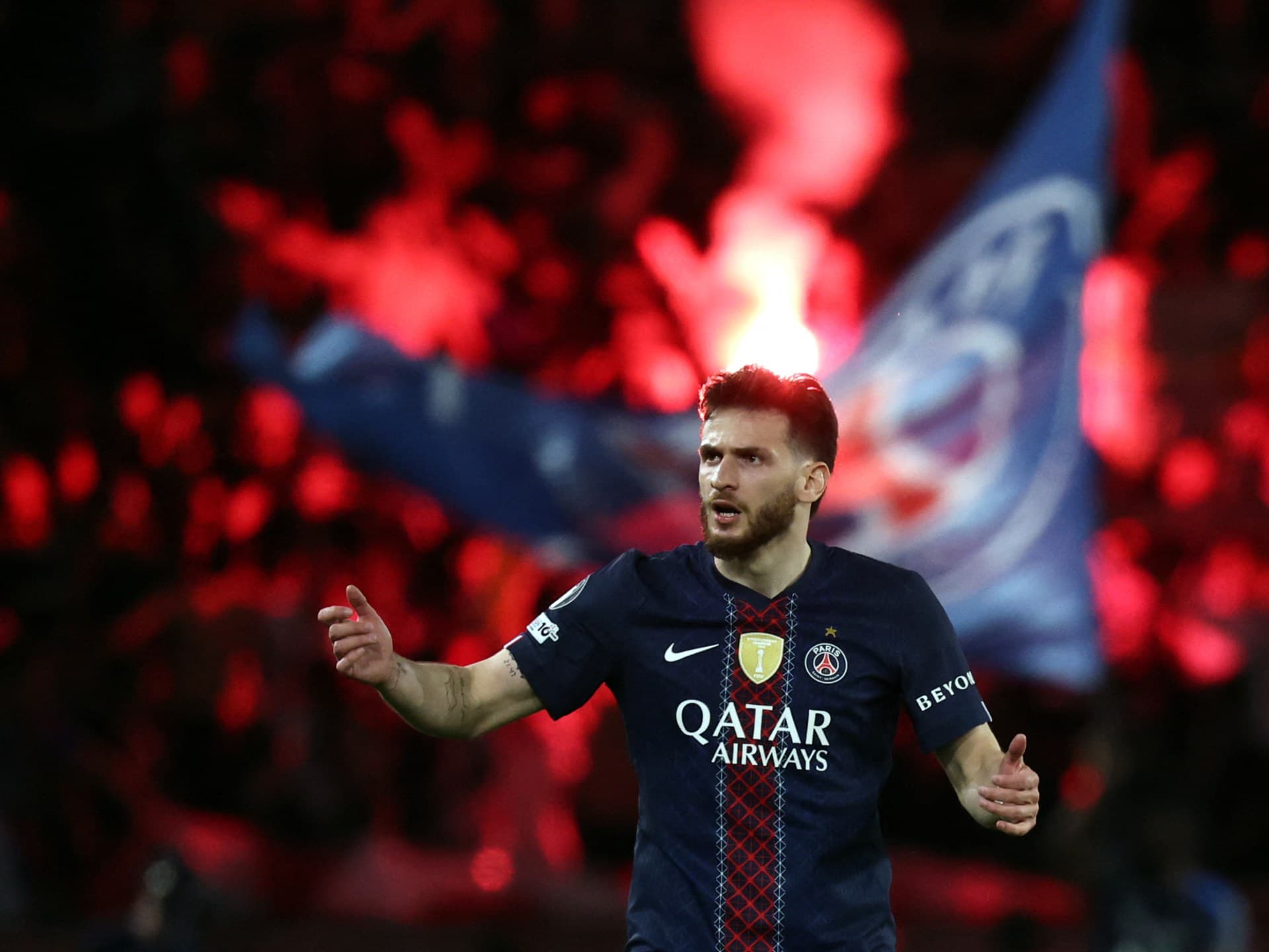 PSG pobijedio Bayern 5-4 u rekordnom polufinalu Champions League