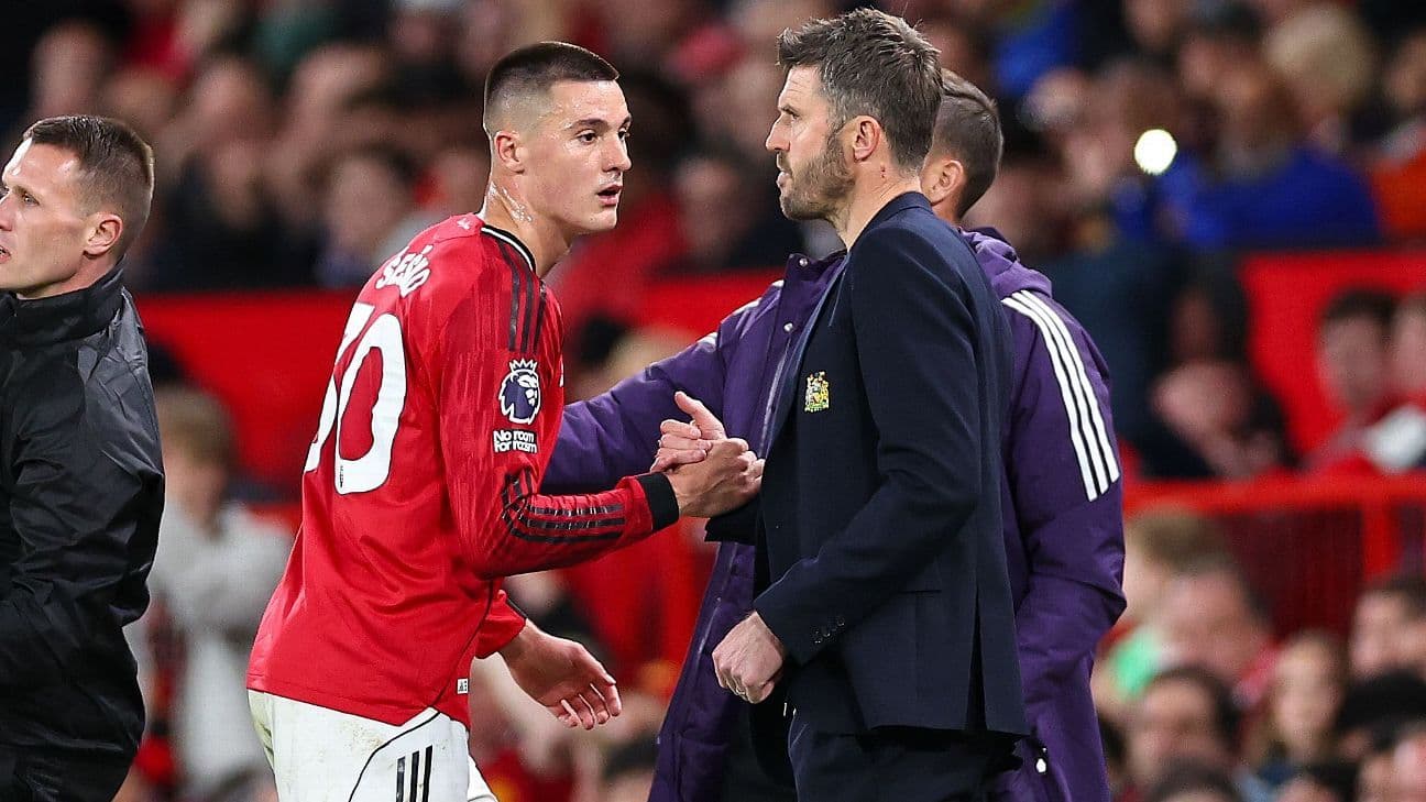 Stručnjaci predviđaju neriješeno u derbiju Man United - Liverpool