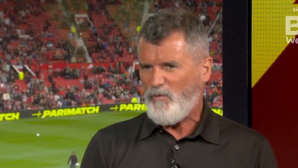 Keane upozorava United: Fernandes može tražiti odlazak