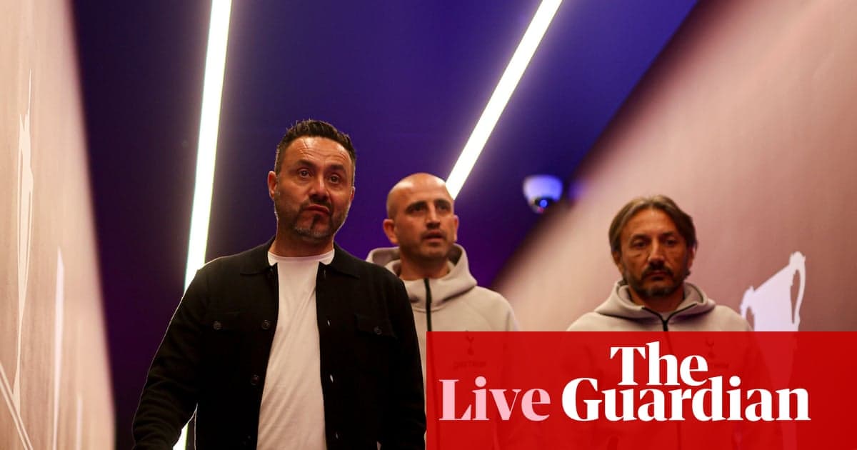 Aston Villa dočekuje Tottenham u ključnom Premier League dvoboju