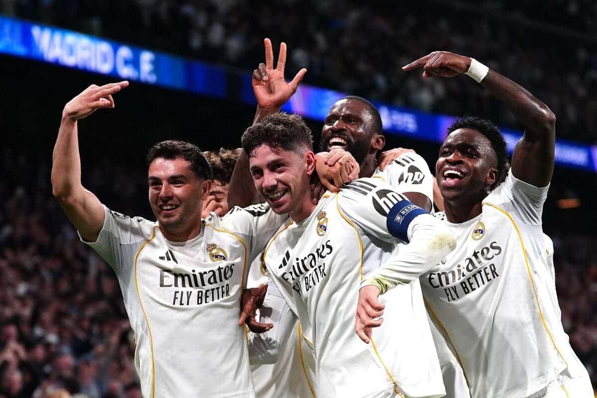 Espanyol - Real Madrid: Postave potvrđene za ključni La Liga okršaj