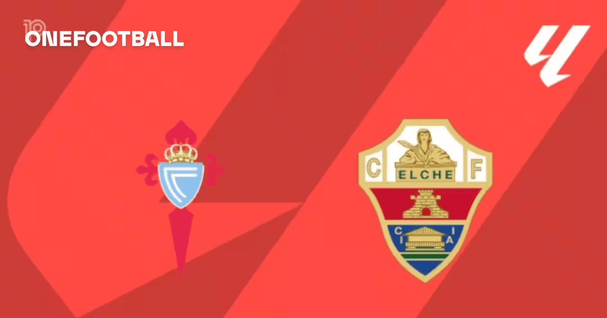 Celta de Vigo dočekuje Elche u borbi za evropska mjesta