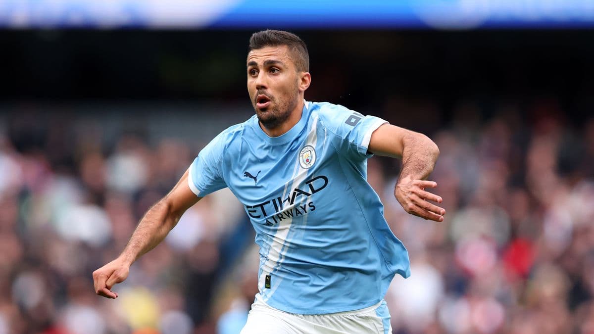 City putuje u Liverpool: Rodri upitan za ključni duel sa Evertonom