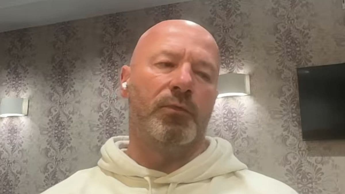 Shearer kritikuje Liverpool: 'Ništa slično Kloppovim timovima'