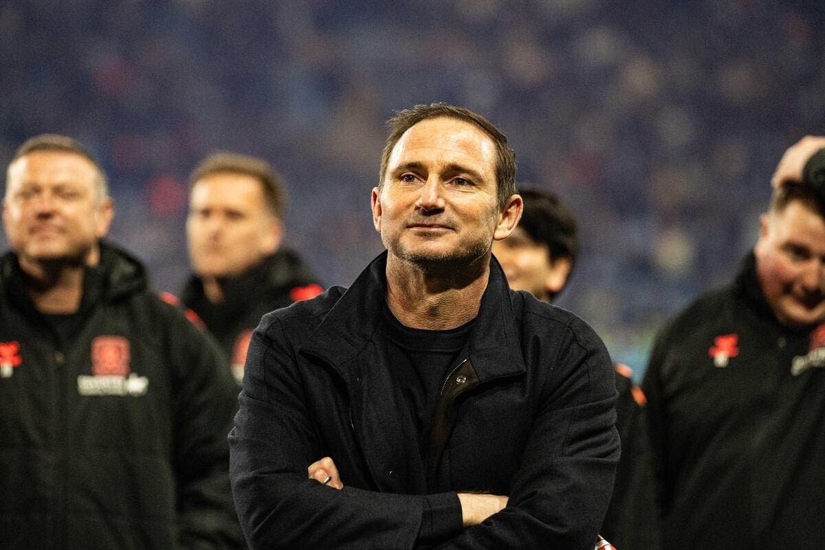 Lampard vodi Coventry u Premier League nakon 25 godina