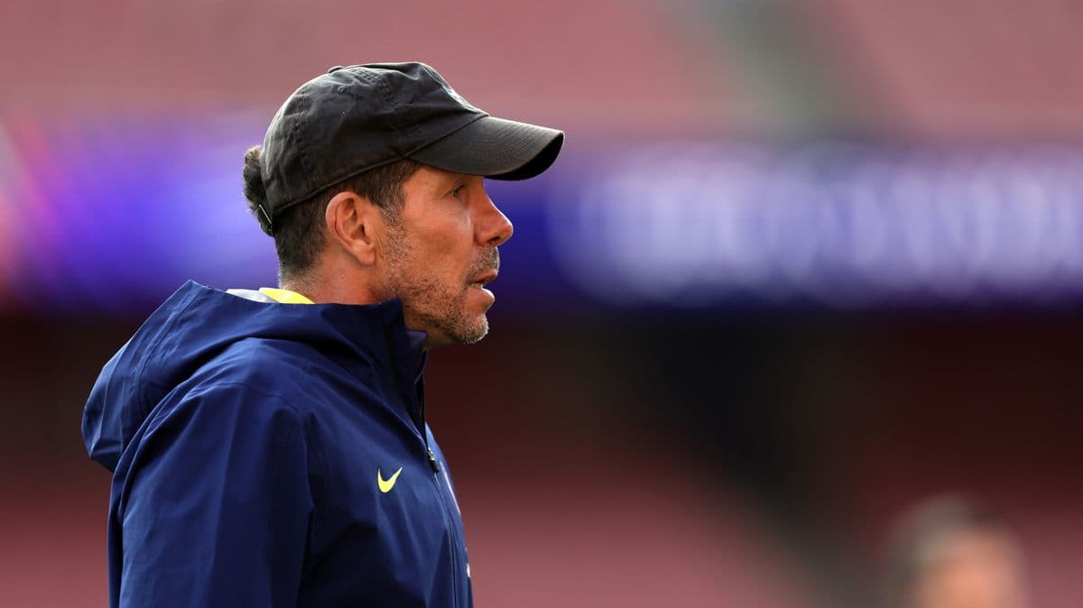 Atletico Madrid žalio se UEFA-i zbog vatrometa ispred hotela