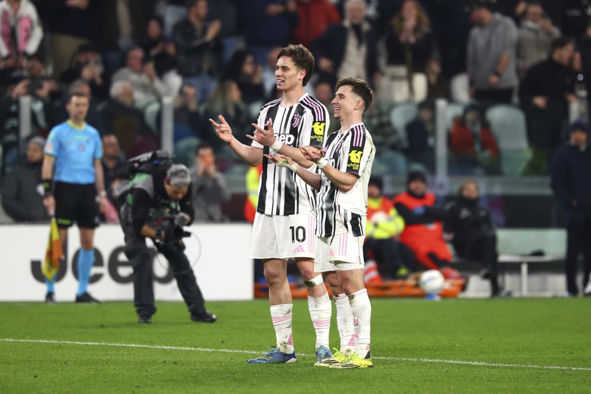 Real Madrid i Premier League klubovi prate Yildiza i Conceicaoa