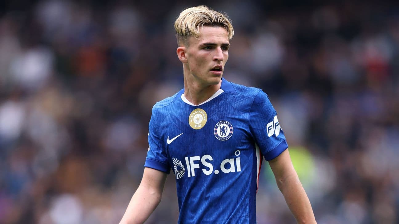 Derry: Debi za Chelsea bio je 'san' uprkos povredama