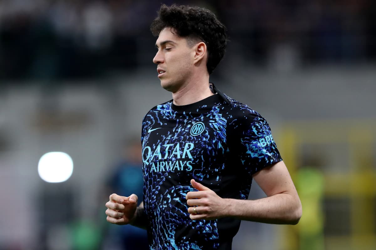 Barcelona razočarana: Transfer Bastonija iz Intera se udaljava