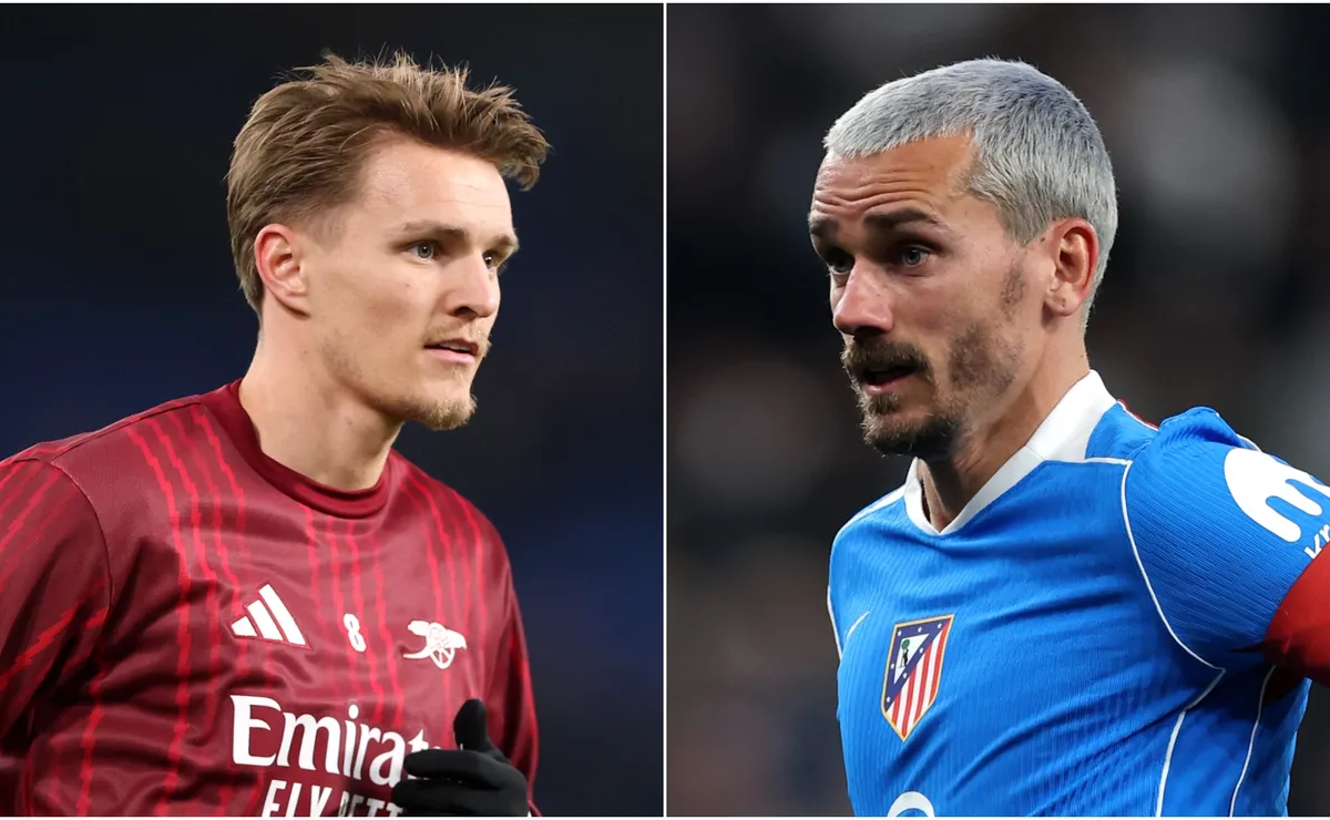 Arsenal dočekuje Atletico Madrid u polufinalu Lige šampiona