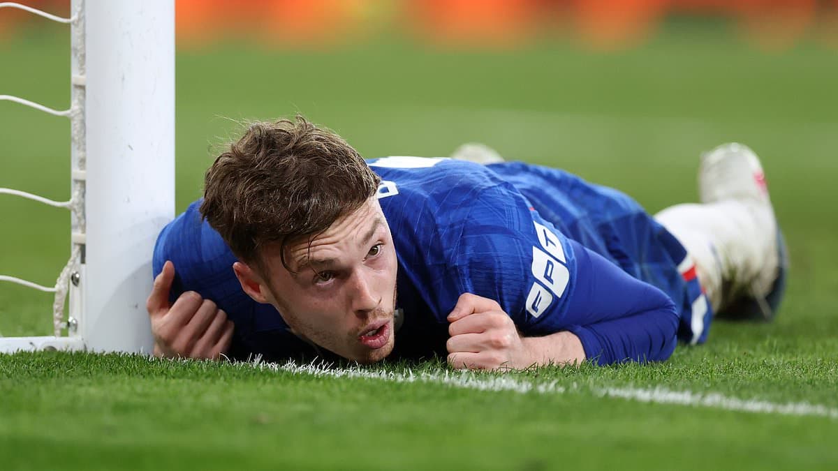 Palmer ostaje u Chelseaju uprkos lošoj formi i vezama za United