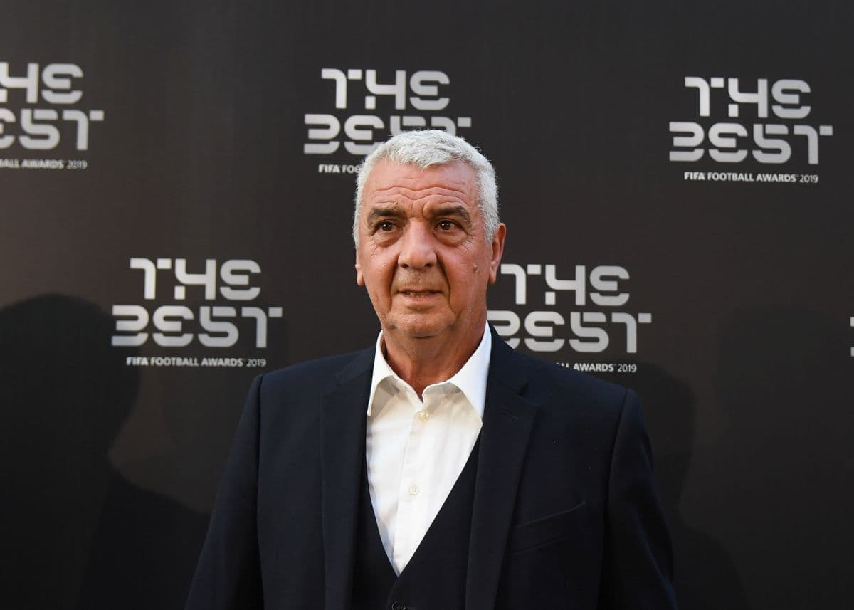 Infantino tuguje za legendom Intera Beccalossijem: 'Gubim dio sebe'