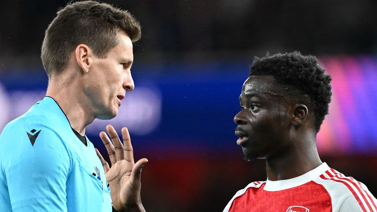 Gradonačelnik Madrida tvrdi da je Arsenal pobijedio uz pomoć UEFA-e