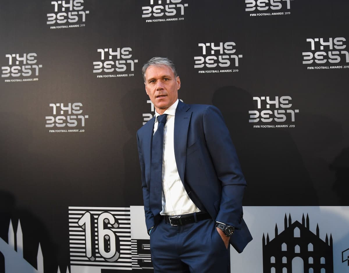 Van Basten kritizuje strane vlasnike u Serie A, podržava Ancelottija