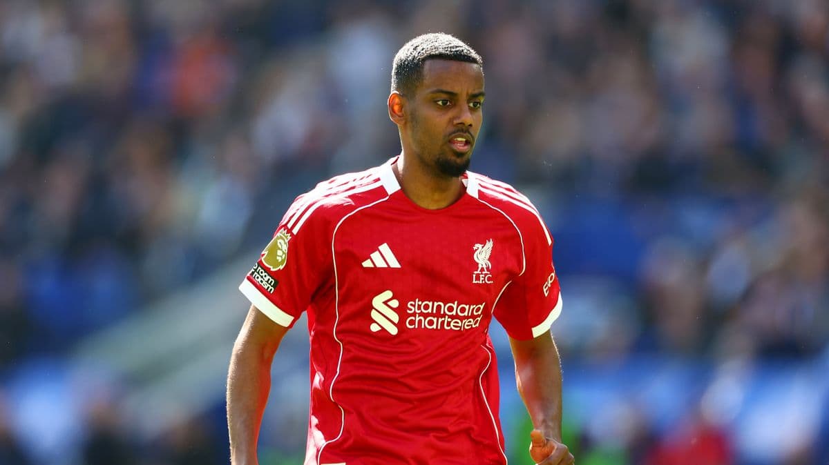 Hutchison kritikuje Liverpool: Isak transfer bio je arogantnost