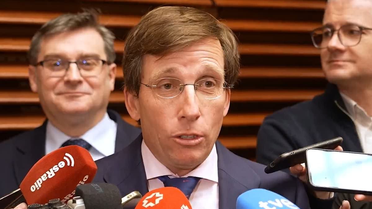 Gradonačelnik Madrida optužuje UEFA za korupciju protiv Atletica