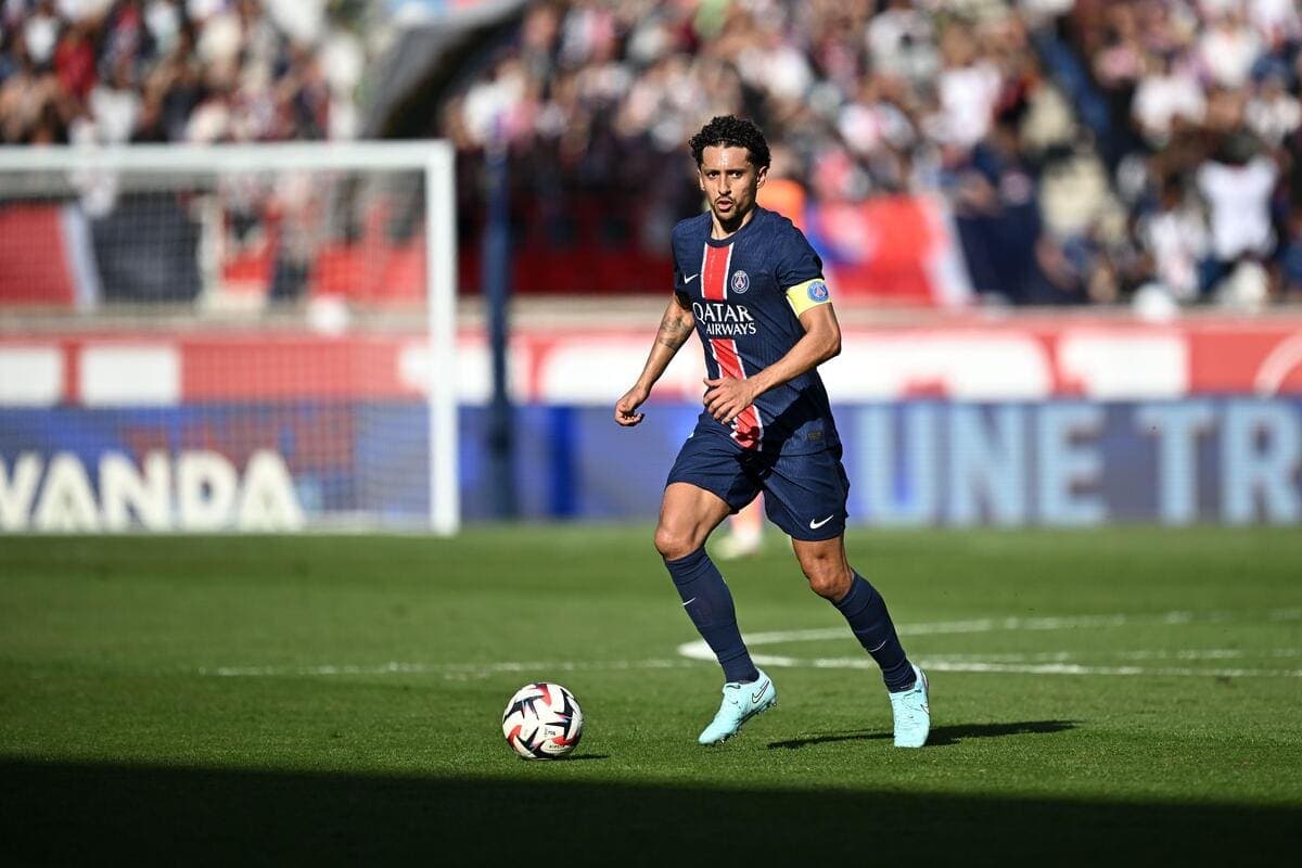 Marquinhos hvali mentalitet PSG-a nakon plasmana u finale Lige prvaka