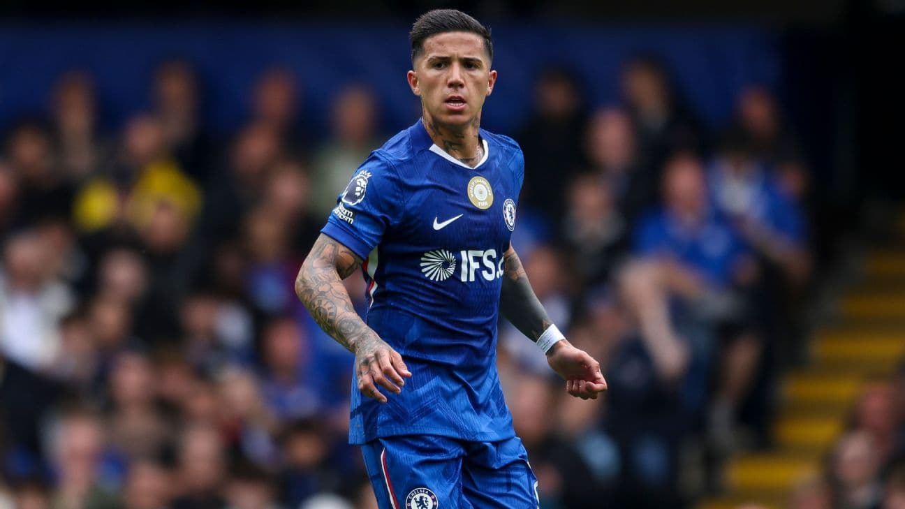 Manchester United ponovo pokušava dovesti Cole Palmera