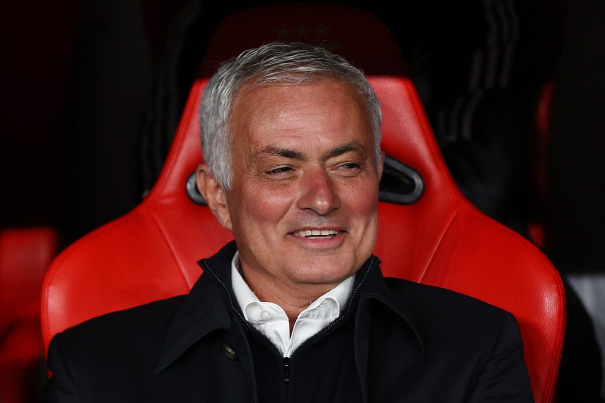 Mourinho će čestitati Chivuu na Scudettu koji je osvojio sa Interom