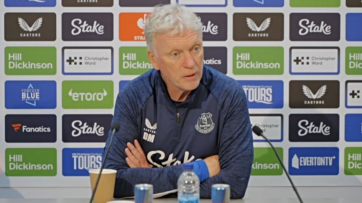 Moyes otkrio planove Evertona za ljeto i budućnost Grealisha