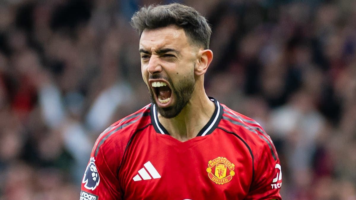 Bruno Fernandes proglašen igračem godine, prvi iz Uniteda od 2010.