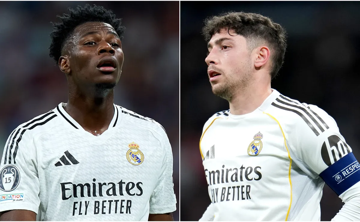 Real Madrid kaznio Valverdea i Tchouamenija sa po 500.000 eura