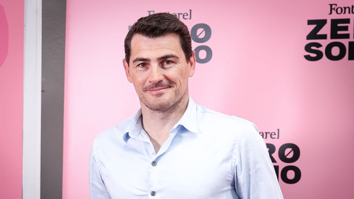 Casillas želi povratak Alonsa na klupu Real Madrida