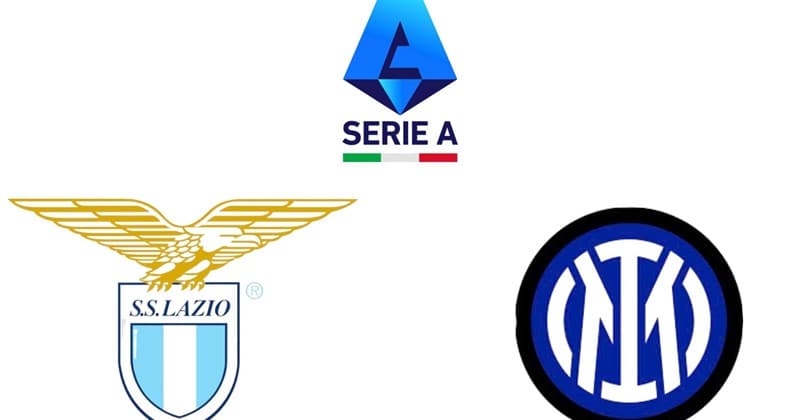 Lazio dočekuje Inter Milan u borbi za domaći dvostruki trijumf