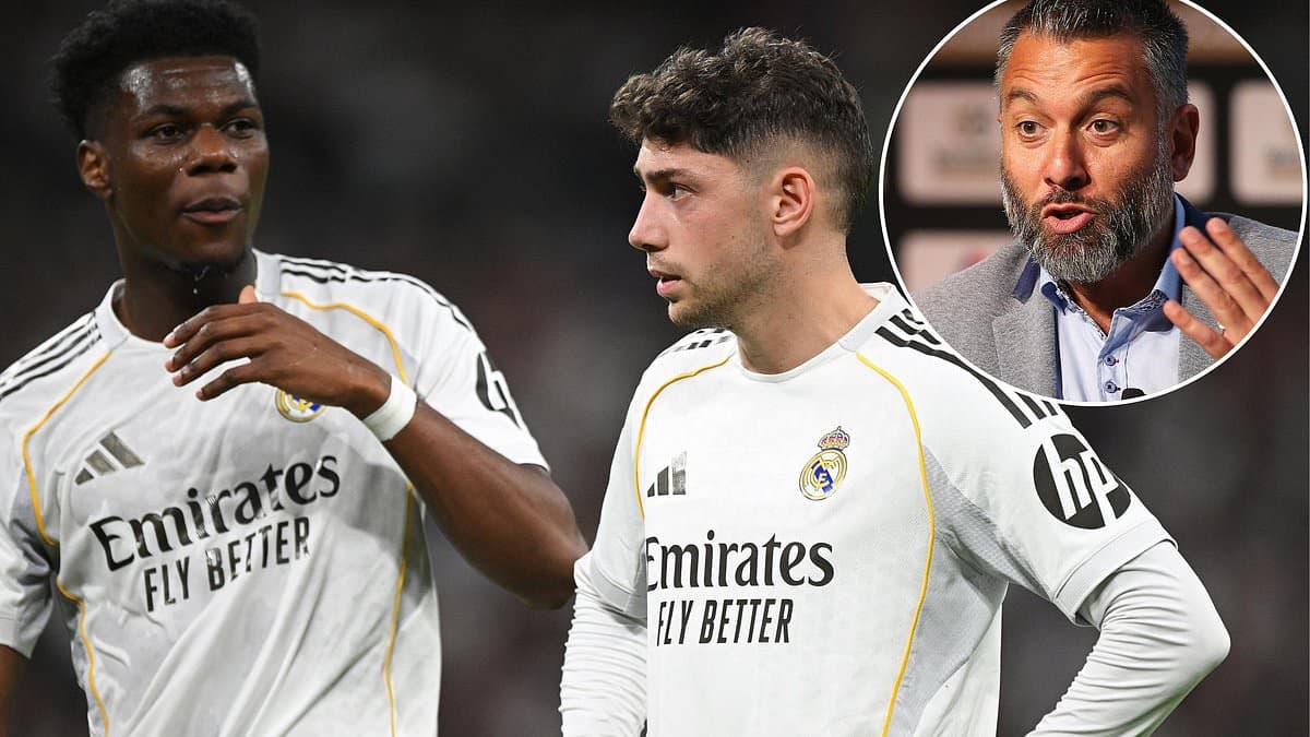 Real Madrid u krizi pred El Clasico: Balague traži potpunu rekonstrukciju