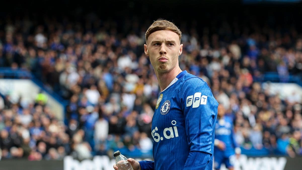 United odustao od Palmera, Chelsea zadržava zvijezdu
