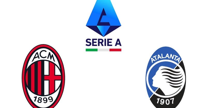 Milan dočekuje Atalanta u borbi za Ligu šampiona