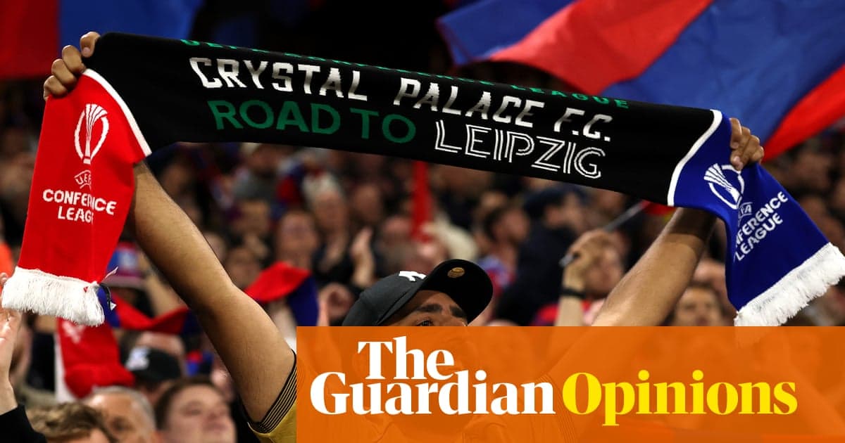 Premier Liga počinje dominirati UEFA-inim nižim takmičenjima