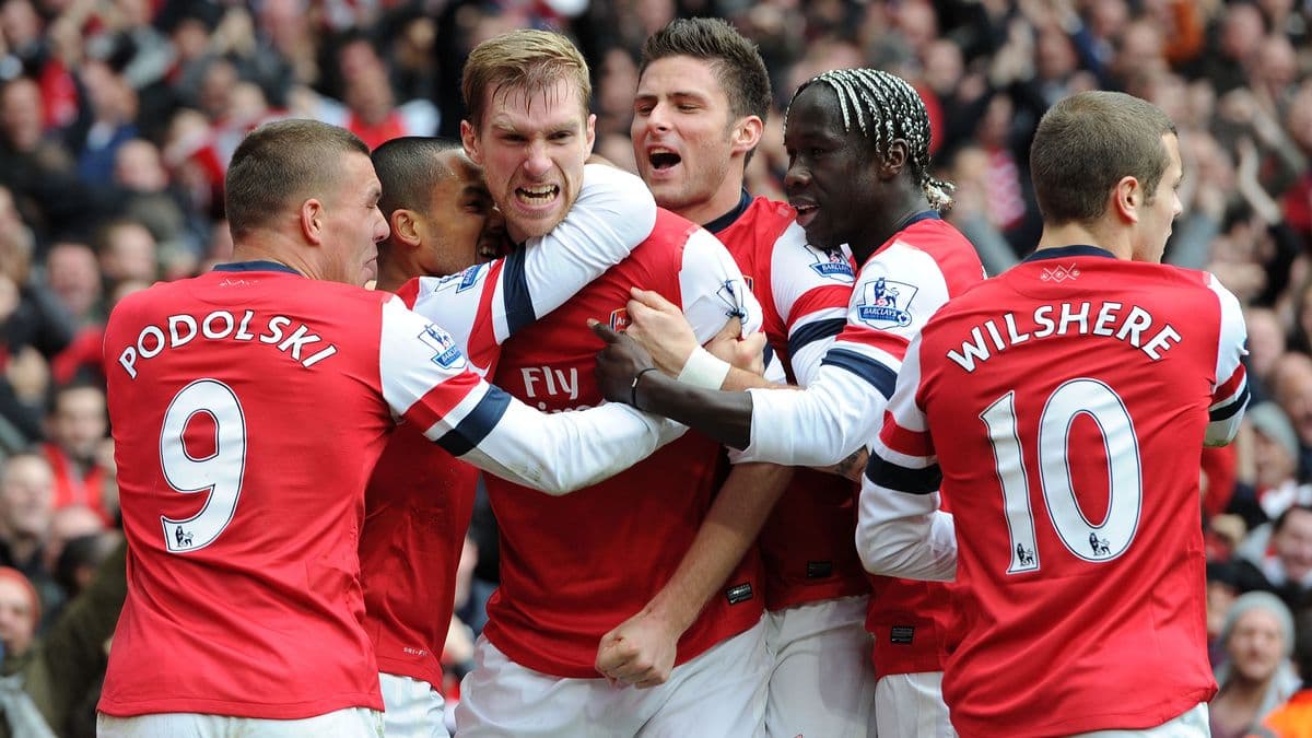 Wilshere: Teško je bilo napustiti Arsenal nakon 17 godina
