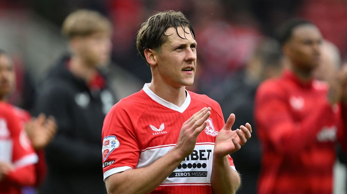 Brittain zaboravio rođendan supruge zbog Championship plej-ofa