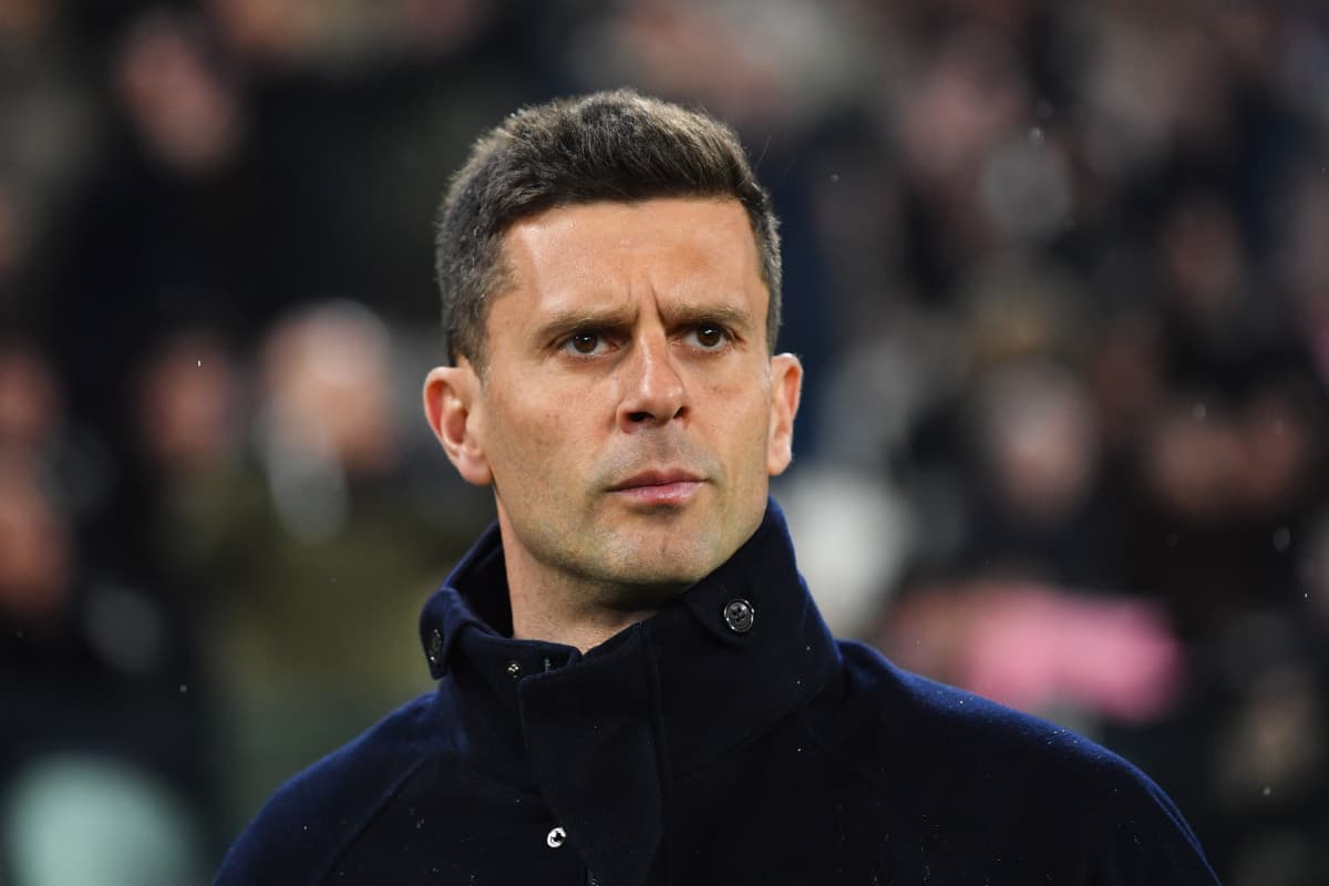 Lille želi Thiago Mottu za novog trenera nakon odlaska iz Juventusa