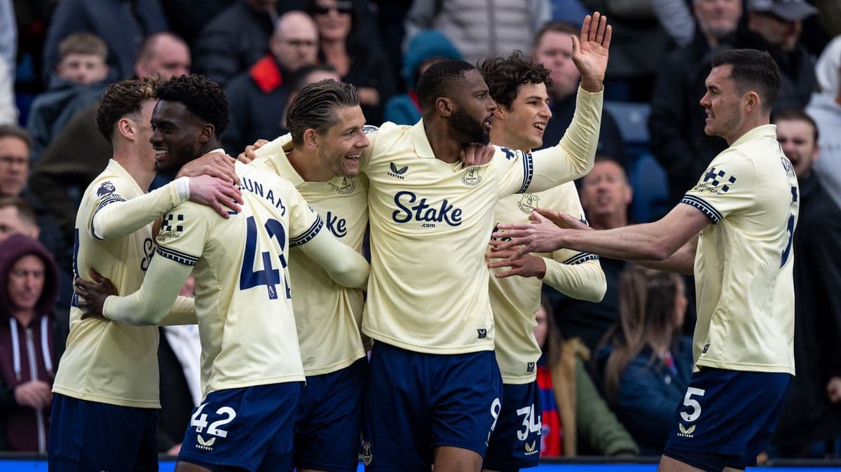 Moyes suočen s velikim izazovom nakon remija Evertona