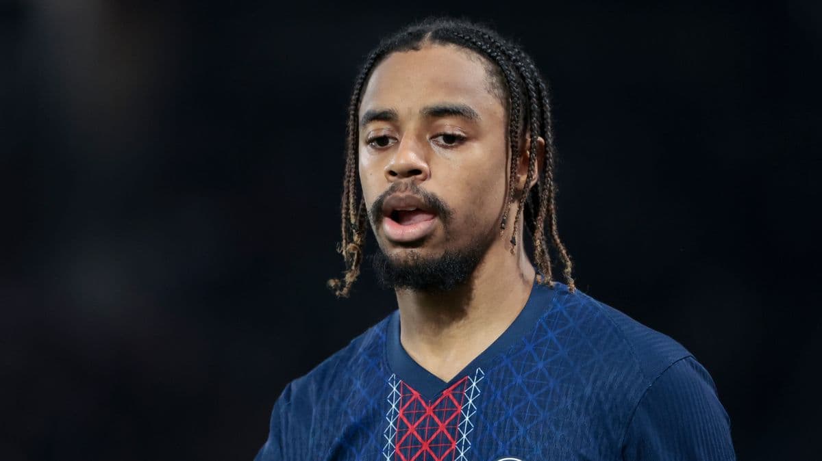 Barcola zainteresovan za prelazak u Liverpool, PSG otvoren za prodaju