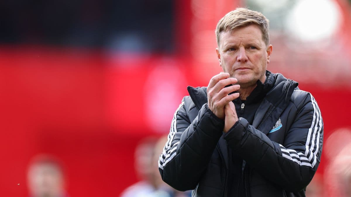 Howe otkrio Gordonovu budućnost usred Arsenal spekulacija