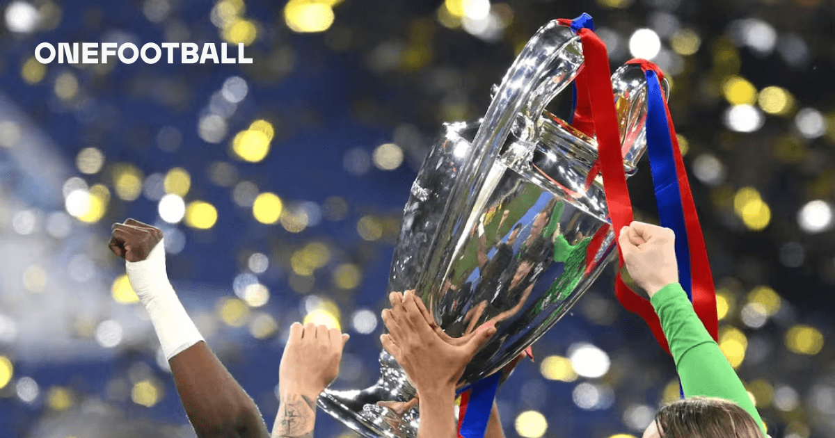 Daniel Siebert sudit će finale Lige prvaka između PSG-a i Arsenala