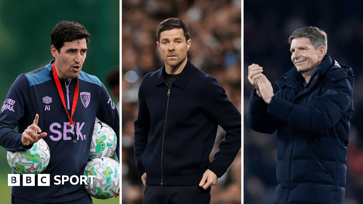 Chelsea kontaktira kandidate za novog trenera