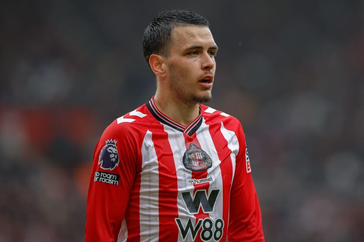 Le Fee odbacuje glasine o Liverpoolu, fokusiran na Sunderland
