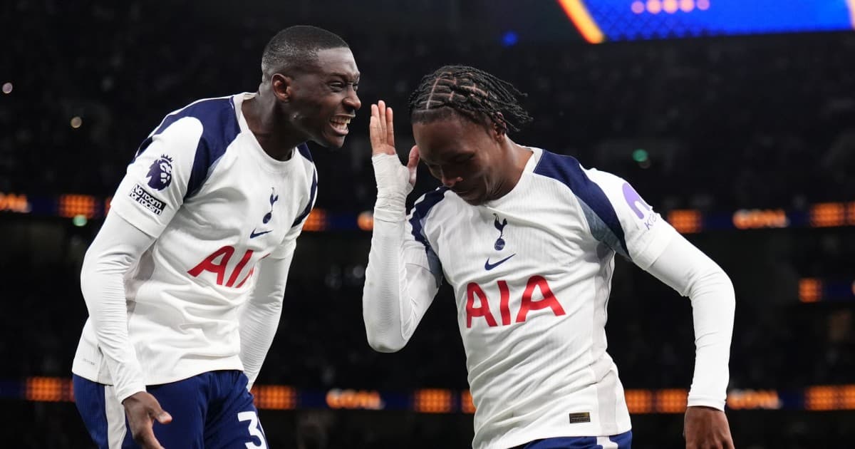Tottenham remizirao s Leedsom za dragocjen bod u borbi za opstanak