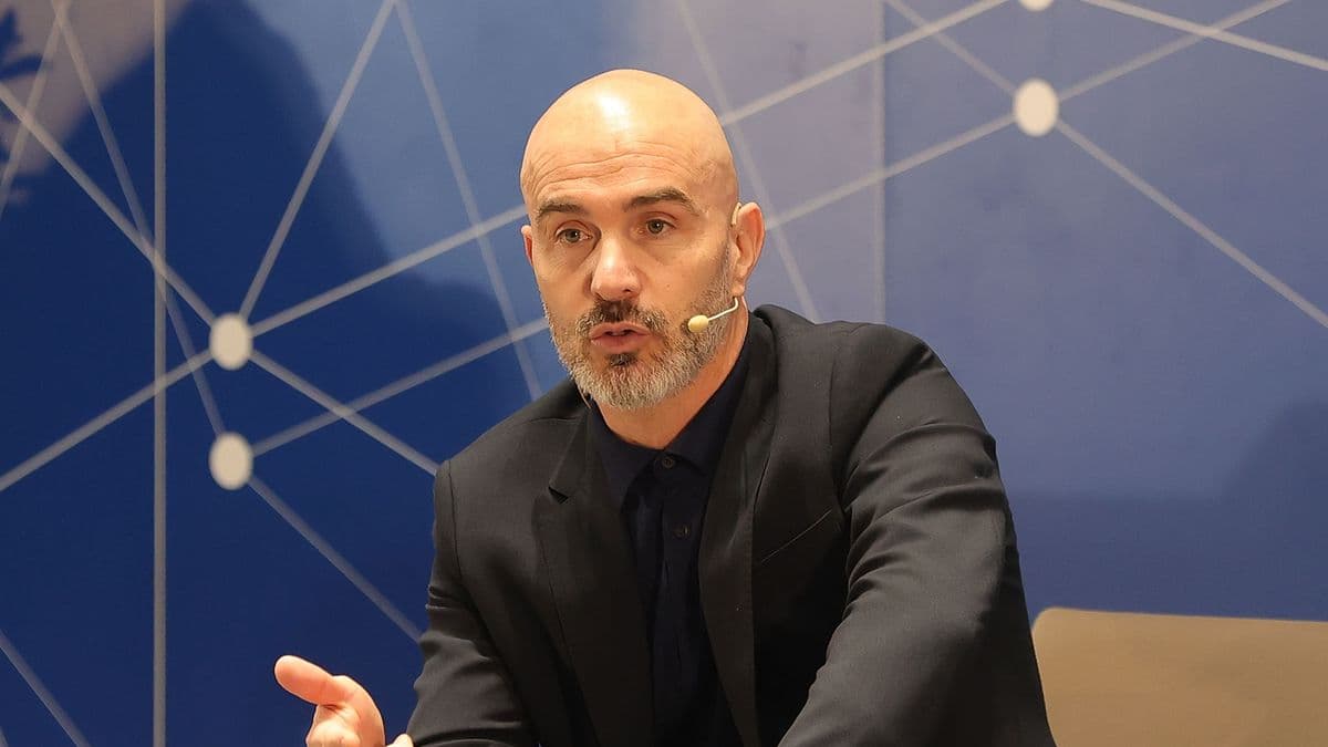 Maresca odgovorio na pitanja o zamjeni Guardiole u Man Cityju