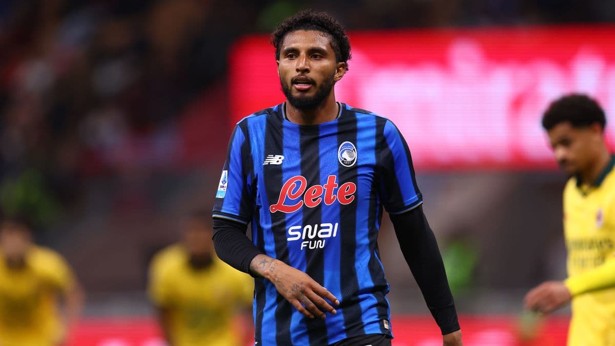 Atalanta CEO demantuje zvaničnu ponudu Manchester Uniteda za Edersona