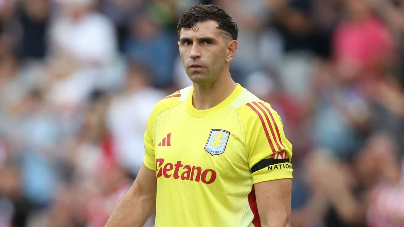 Liverpool prati Martíneza i Akliouchea, Juventus želi Alissona