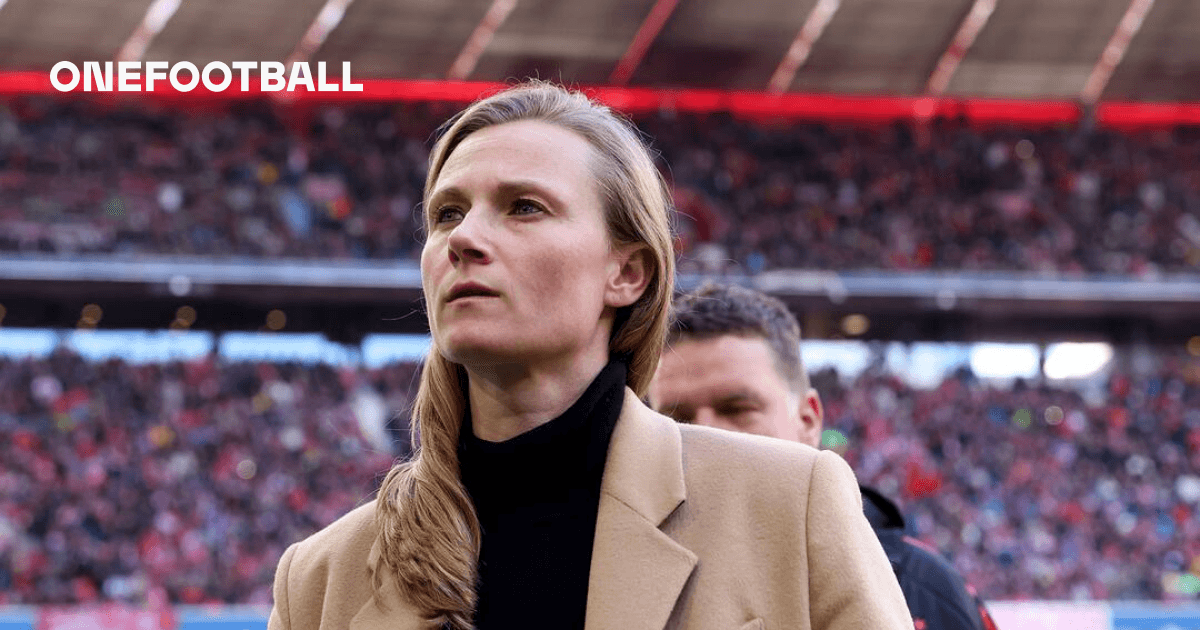 Krüger postala prva ženska sportska direktorica u Bundesligi